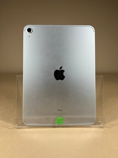 Unlocked Apple iPad 10th Gen 256GB Silver MQ6T3LL/A
