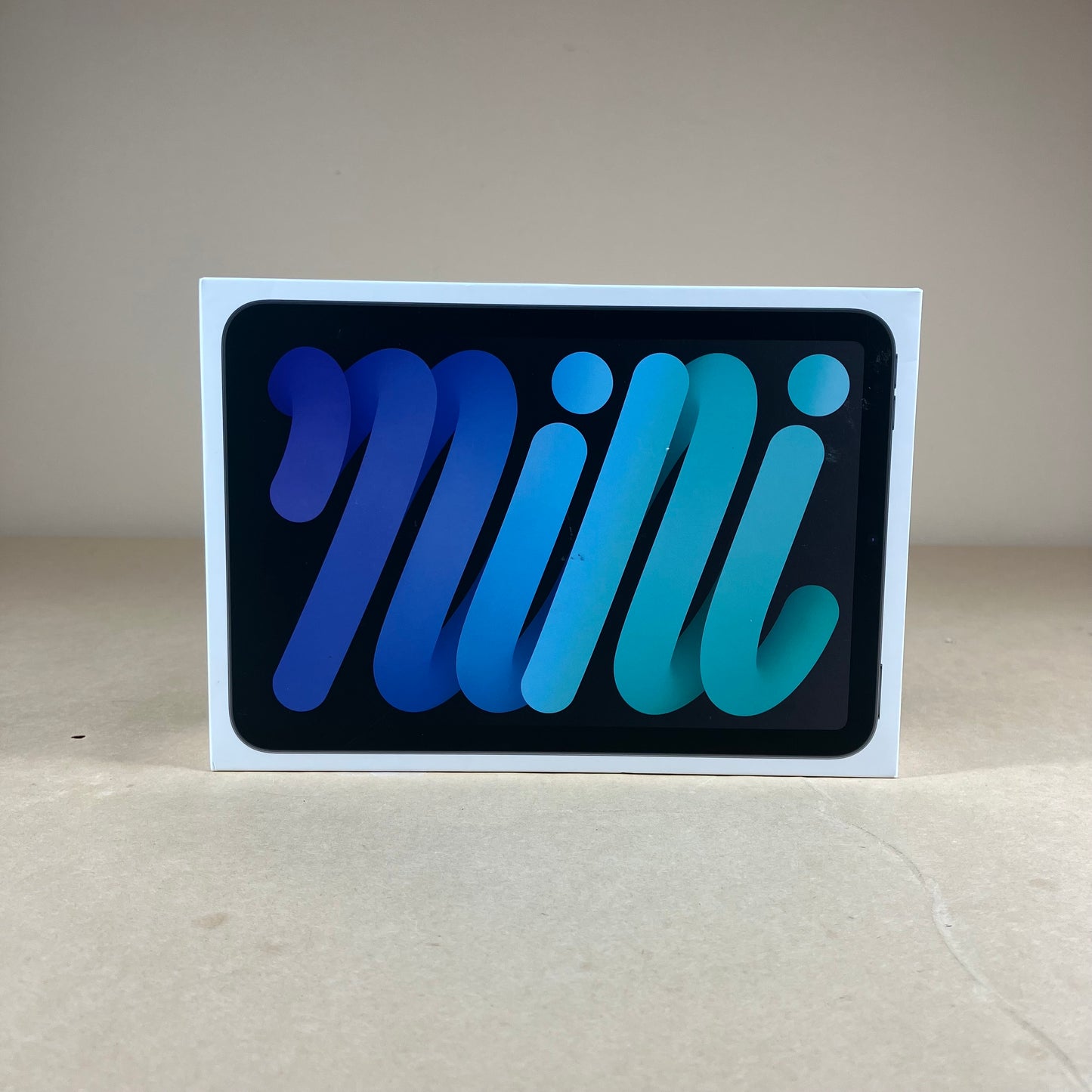 WiFi Only Apple iPad mini (A17 Pro) 128GB Space gray MXN63LL/A