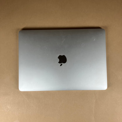 2017 Apple MacBook Pro 13.3" i5 2.3GHz 8GB RAM 128GB SSD Silver A1708