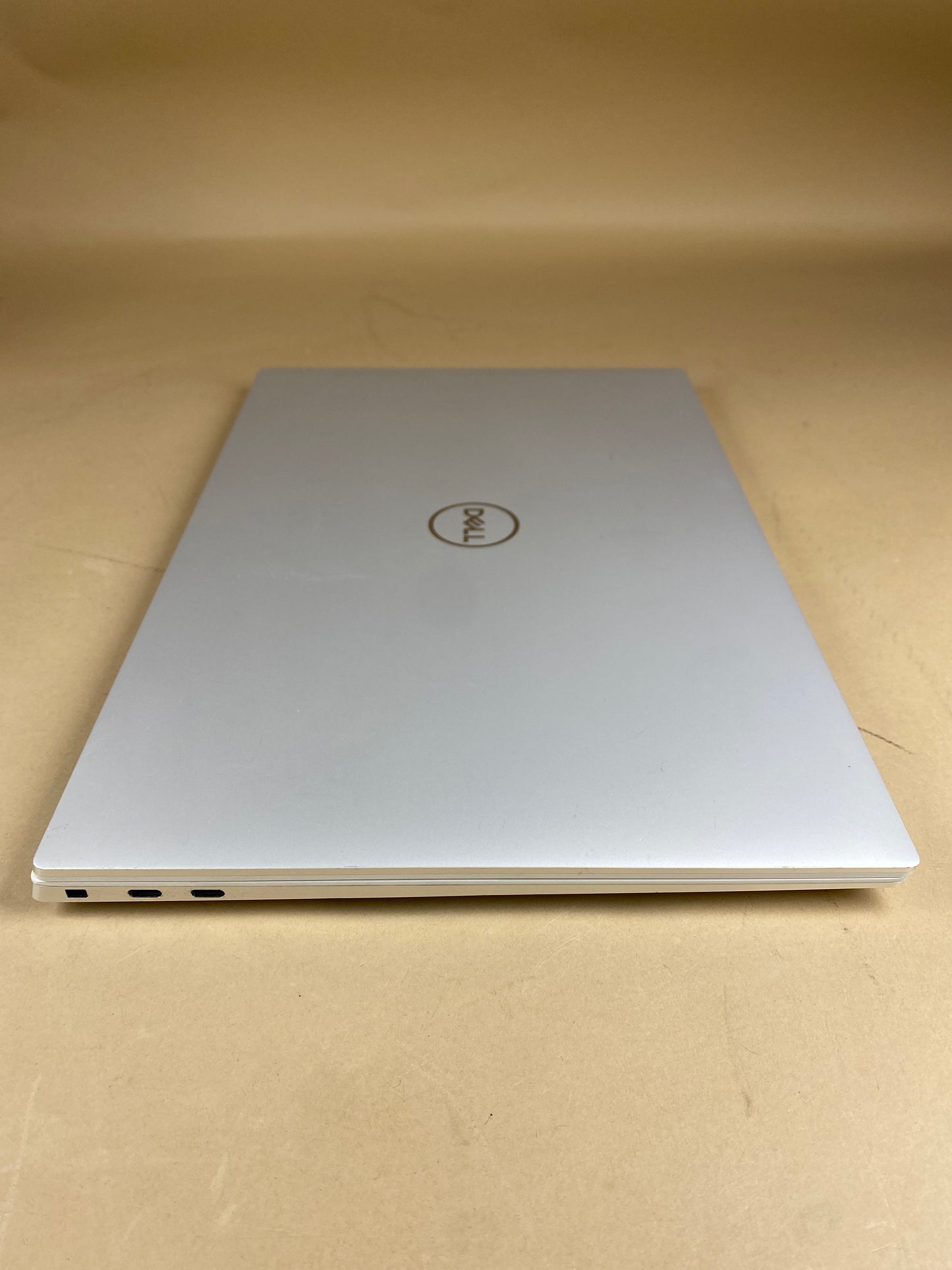 Dell XPS 15 9510 15.6" i7-11800H 2.3GHz 16GB RAM 512GB SSD RTX 3050