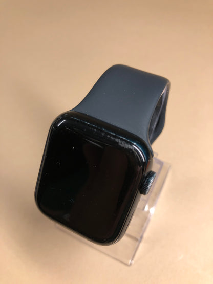 GPS Only Apple Watch SE 2nd Gen 40MM Aluminum