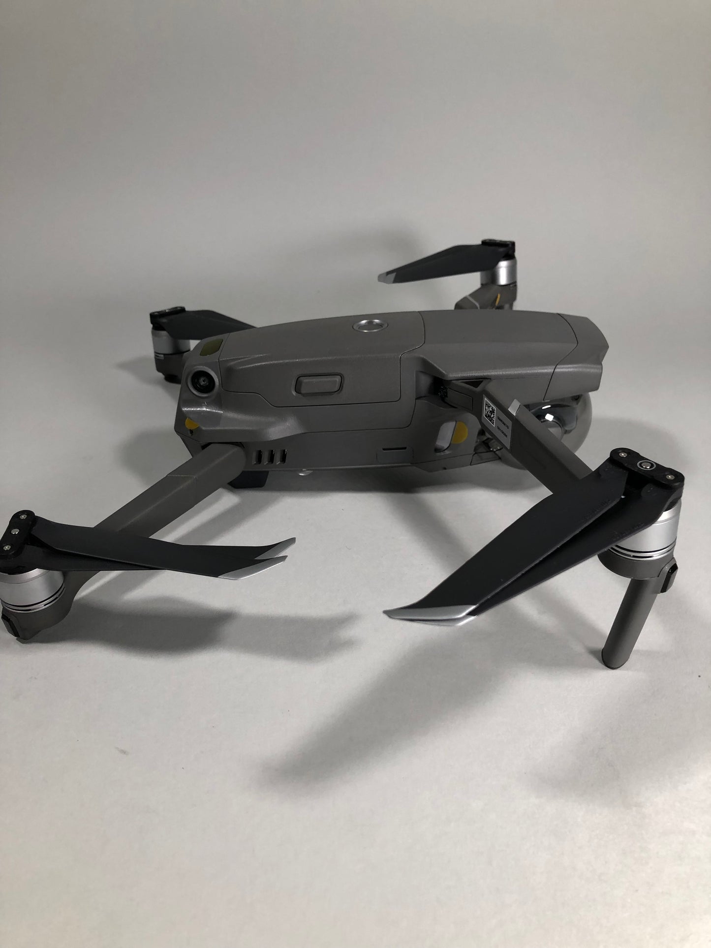 New DJI Mavic 2 Zoom 4K Quadcopter Camera Drone L1Z