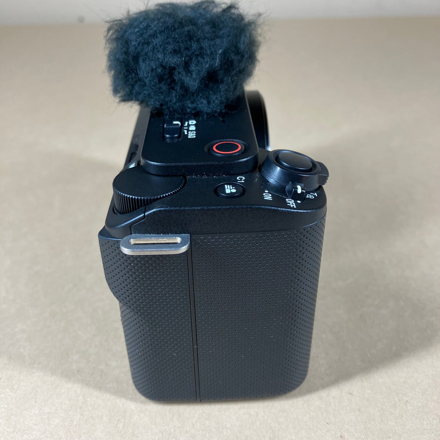 Sony ZV-E1 12.1MP Full-Frame Mirrorless Digital Camera