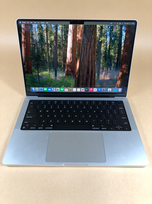 2023 Apple MacBook Pro 14" M2 Max 30C GPU 3.5GHz 32GB RAM 1TB SSD A2779
