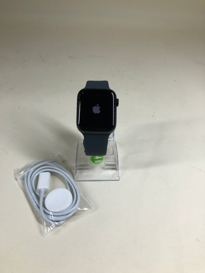 GPS Only Apple Watch SE 2nd Gen 40MM Aluminum A2722