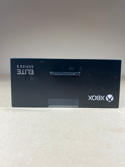 New Microsoft Xbox One Elite Controller Series 2 Black 1797
