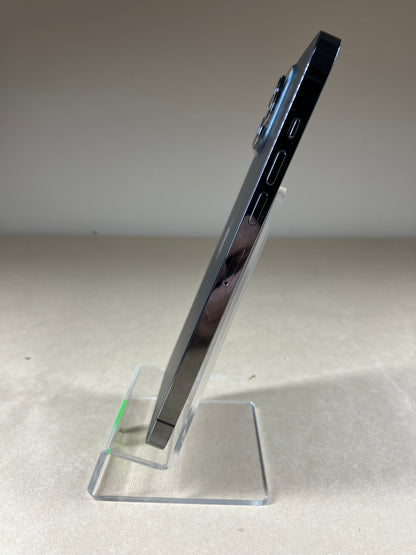 Unlocked Apple iPhone 13 Pro Max 128GB Graphite MLKL3LL/A