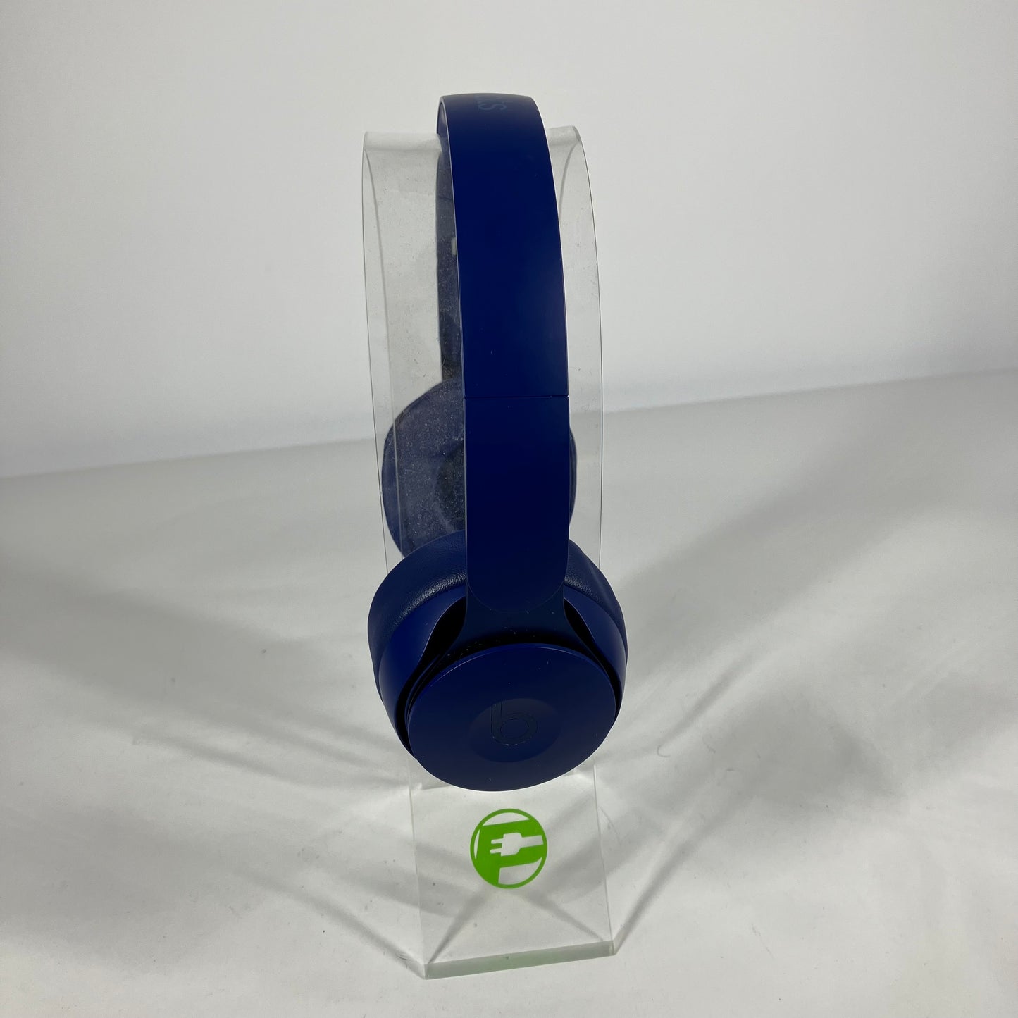 Beats Solo Pro Wireless On-Ear Bluetooth Headphones Crystal Blue