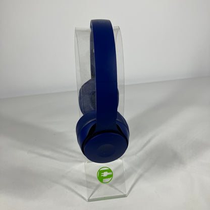 Beats Solo Pro Wireless On-Ear Bluetooth Headphones Crystal Blue