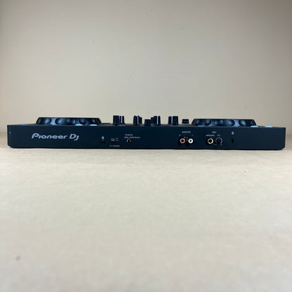 Pioneer DJ DDJ-FLX4 2-Channel Performance DJ Controller