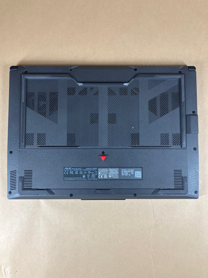 Asus Tuf Dash F15 FX1517ZR 15.6" i7-12650H 16GB RAM 512GB SSD GeForce RTX 3070