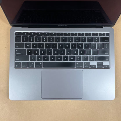 2020 Apple MacBook Air 13.3" M1 7C GPU 3.2GHz 8GB RAM 256GB SSD MGN63LL/A