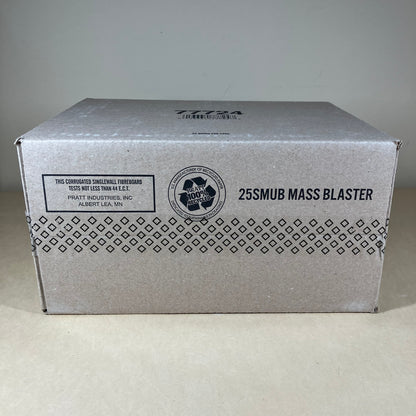 New Batman Skybox Metal Universe 6-Pack Blister 20-Box Case (UPPER DECK 2025)