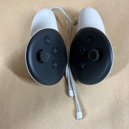 Meta Quest 3S 256GB Standalone All-in-One VR Headset P97