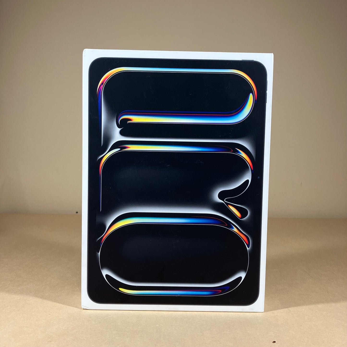 New Unlocked Apple iPad Pro 11" M4 256GB Silver MVW13LL/A