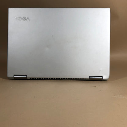 Broken Lenovo Yoga 720-13IKB 13" i5-7200U 2.7GHz 8GB RAM 256GB SSD