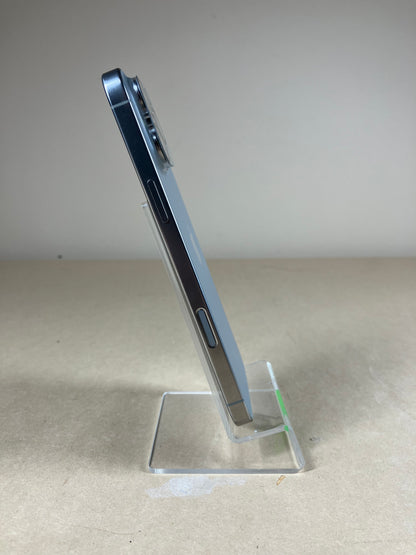 Unlocked Apple iPhone 16 Pro Max 256GB Natural Titanium MYW63LL/A