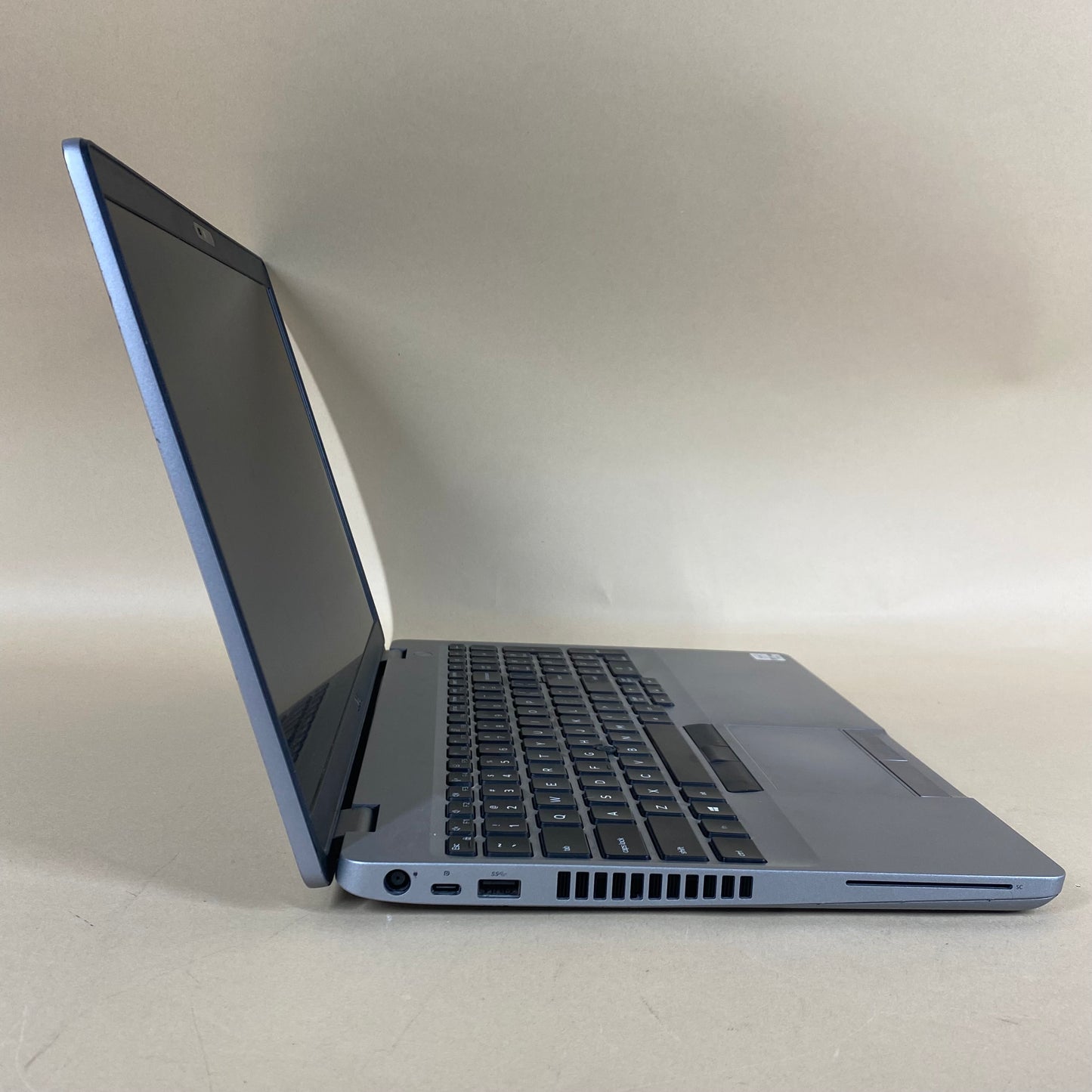 Dell Latitude 5510 16" i5-10310U 2.2GHz 16GB RAM 256GB SSD