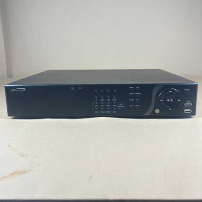Speco N16NS9TB NVR DVR Recorder 16 Channel Network Server