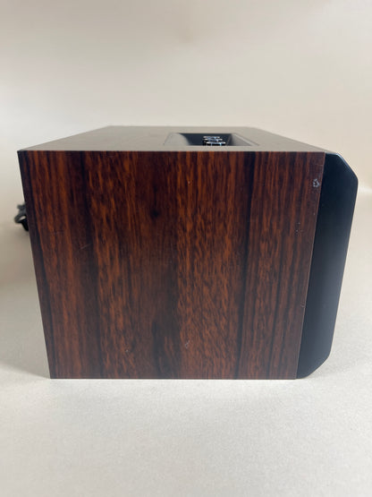 Edifier S360DB Active Speaker System Wood Grain S360DB