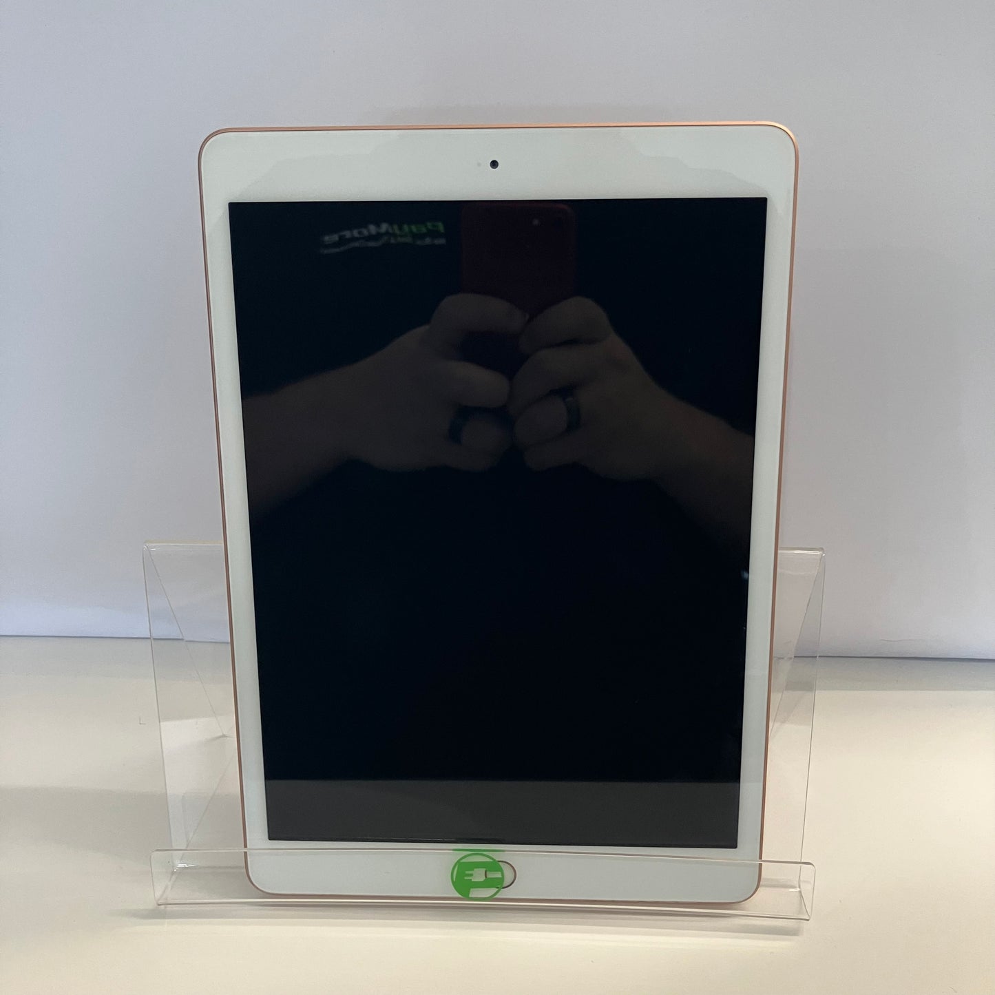 WiFi Only Apple iPad 8th Gen 128GB Gold MYLF2LL/A
