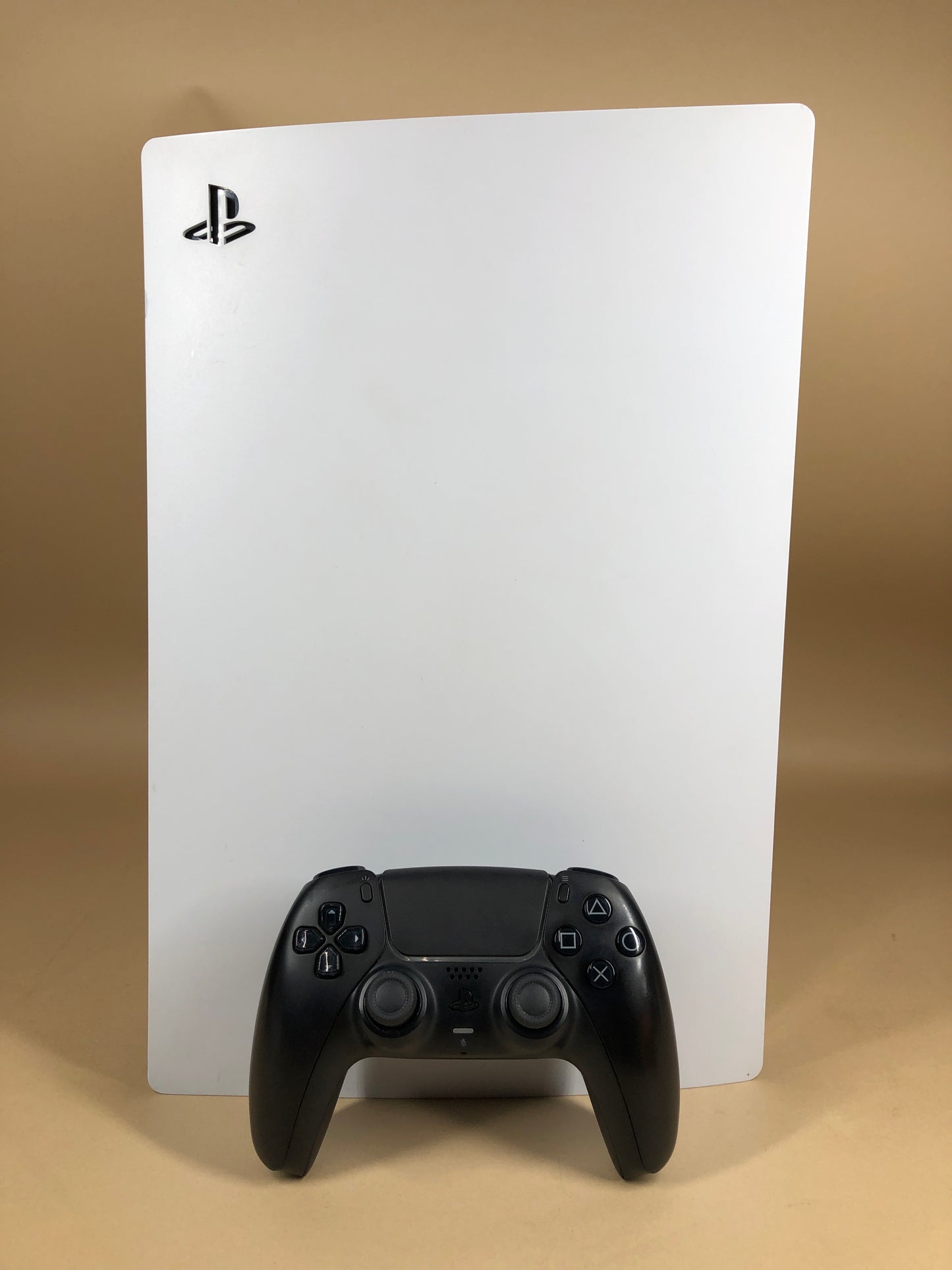 Sony PlayStation 5 PS5 Disc Version 825GB White CFI-1215A