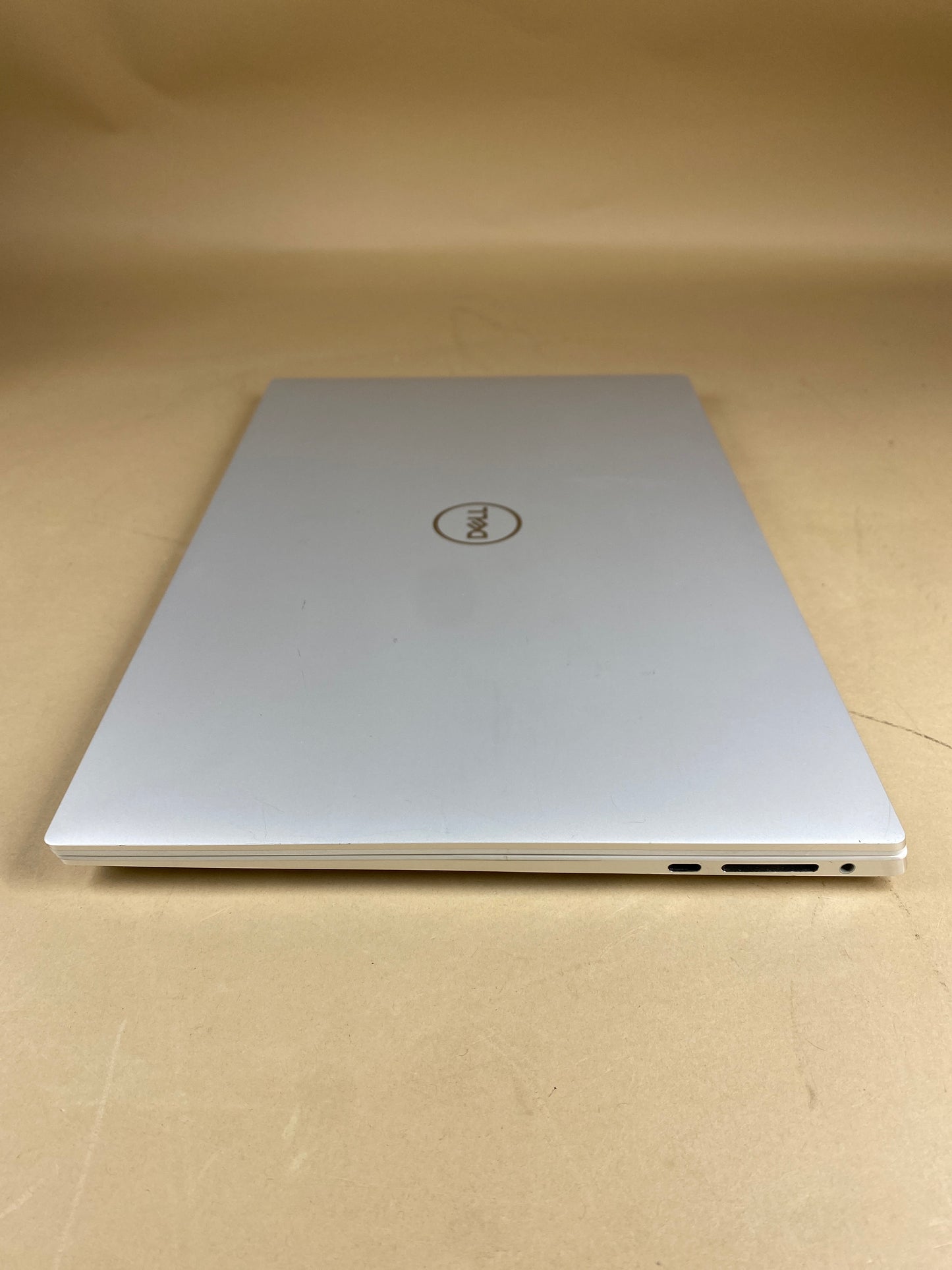 Dell XPS 15 9510 15.6" i7-11800H 2.3GHz 16GB RAM 512GB SSD RTX 3050