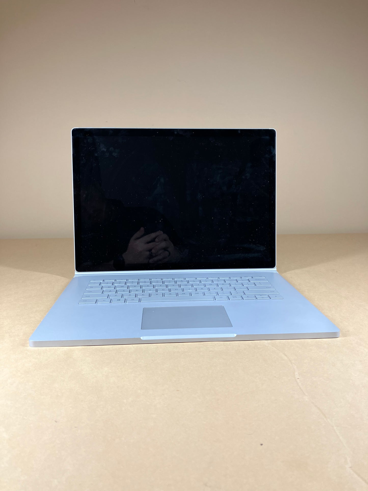 Microsoft Surface Book 2 1793 15" i7-8650U 16GB RAM 1TB SSD GeForce GTX 1060