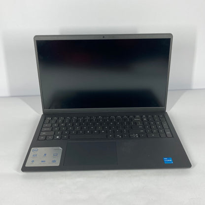Dell Inspiron 15 3520 15.6" i3-1115G4 3.0GHz 8GB RAM 256GB SSD