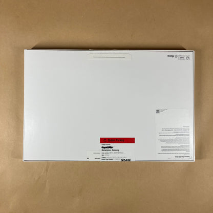 WiFi Only Samsung Galaxy Tab S10 Ultra 14.6" 256GB Gray SM-X920