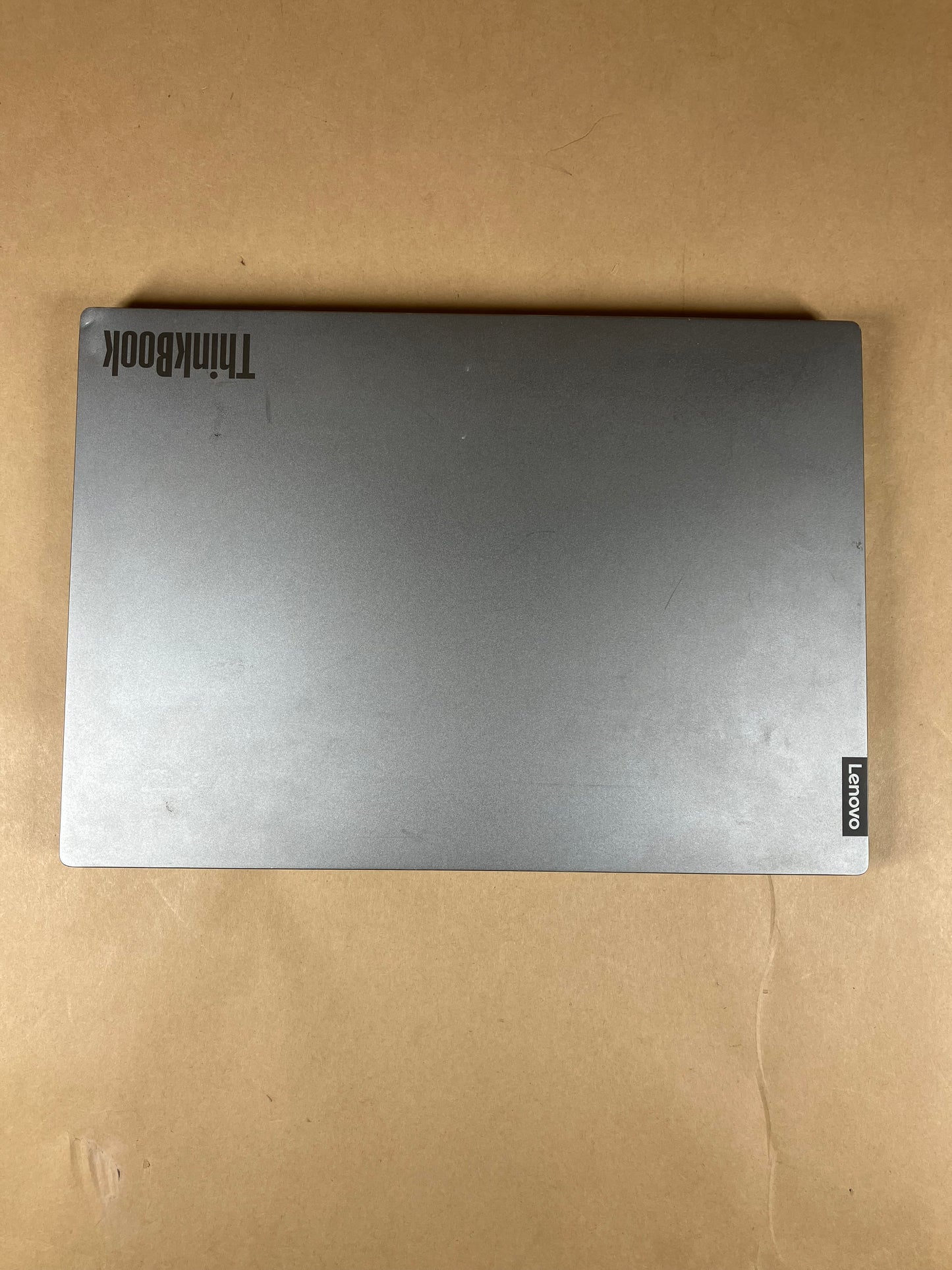 Lenovo ThinkBook 14-IIL 13.3" i5-1035G1 1.2GHz 8GB RAM 256GB SSD