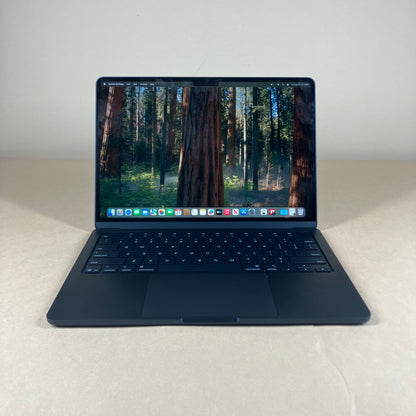 2025 Apple MacBook Air 13.6" M4 4.5GHz 16GB RAM 256GB SSD A3240