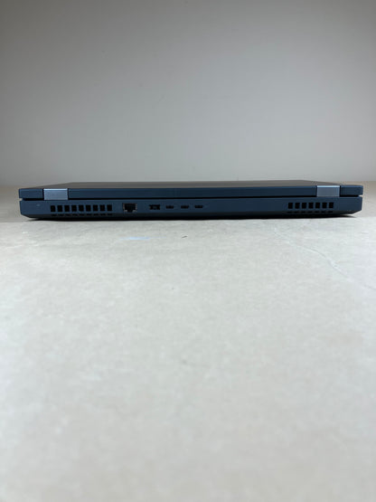 Lenovo ThinkPad P15 Gen 2i 15.6" i7-11800H 2.3GHz 32GB RAM 1TB SSD Quadro T1200