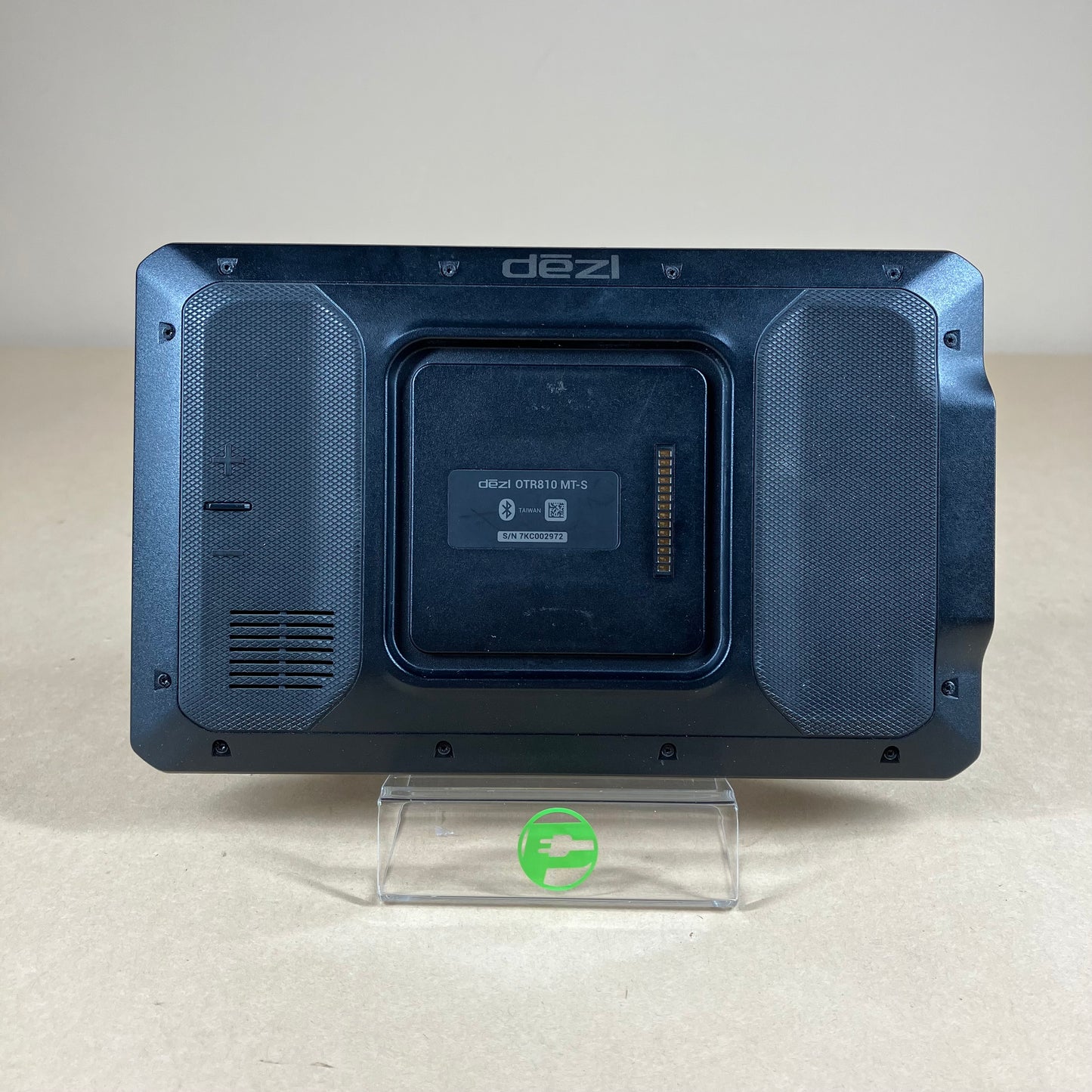 GARMIN DEZL OTR810 Truck GPS Navigator MT-S