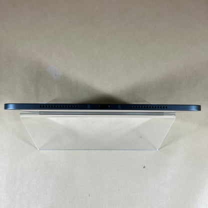 New Unlocked Apple iPad Pro 11" M4 256GB Silver MVW13LL/A