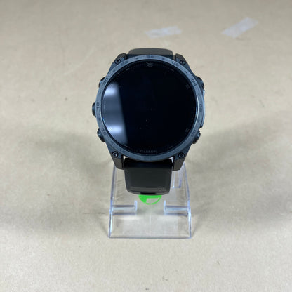 Garmin Tactix 8 47mm AMOLED Watch