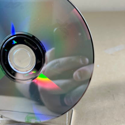 Wild Arms 3 (Sony PlayStation 2 PS2, 2002) Complete In Box