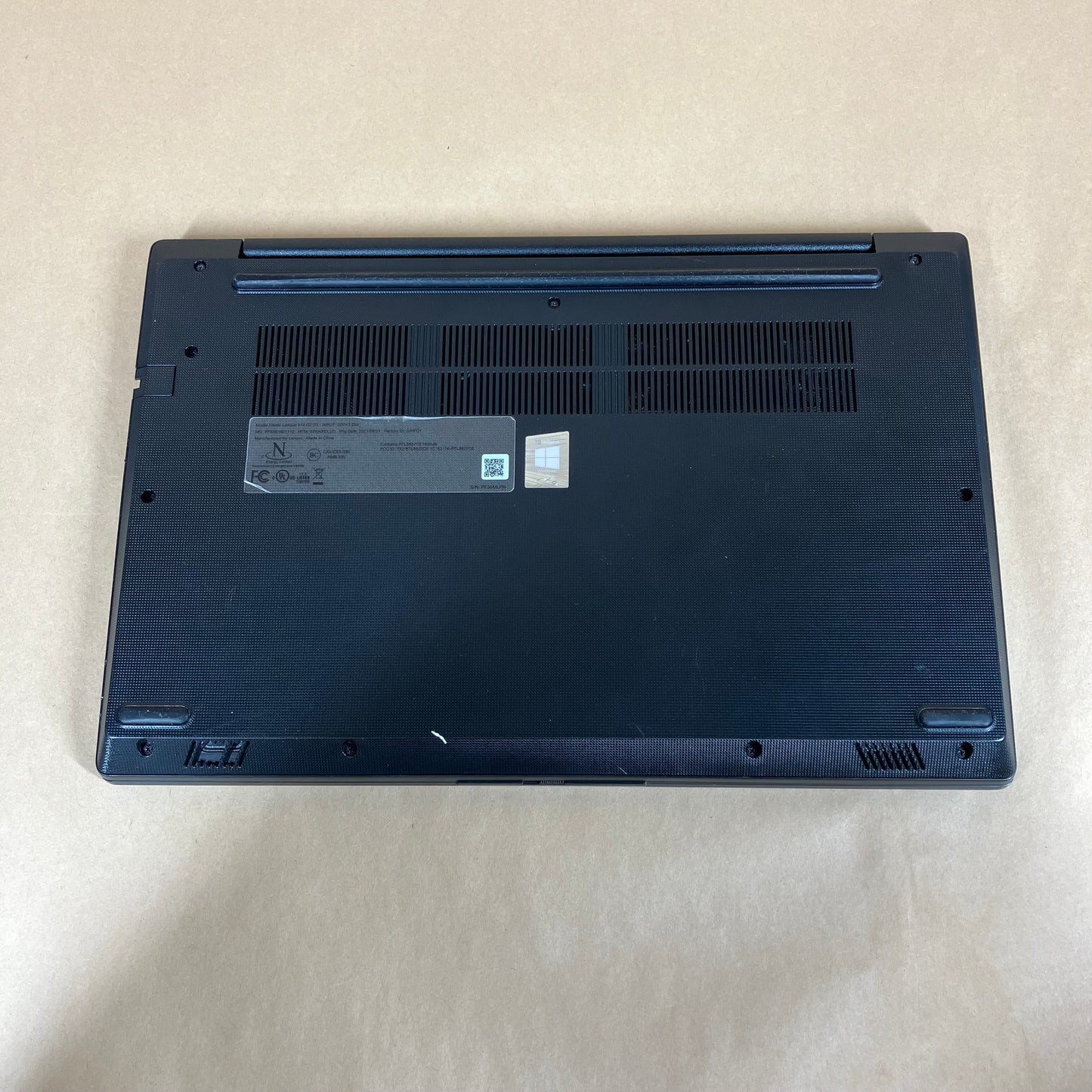 Lenovo 82Q2 V14 G2ITL 14" i5-1135G7 2.4GHz 24GB RAM 512GB SSD