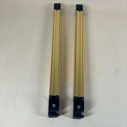Panasonic SF4D-H24-01 Emmitter And Reciever Saftey Light Curtains Ver. 3.0