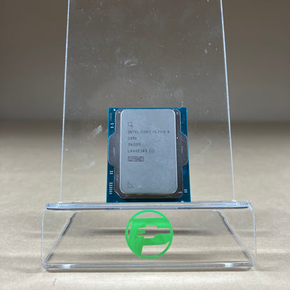 Intel Core Ultra 9 285K 24 Core 24 Thread LGA 1851 Desktop CPU