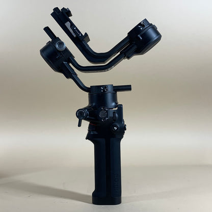 DJI Ronin-SC 2 3-Axis Gimbal R18