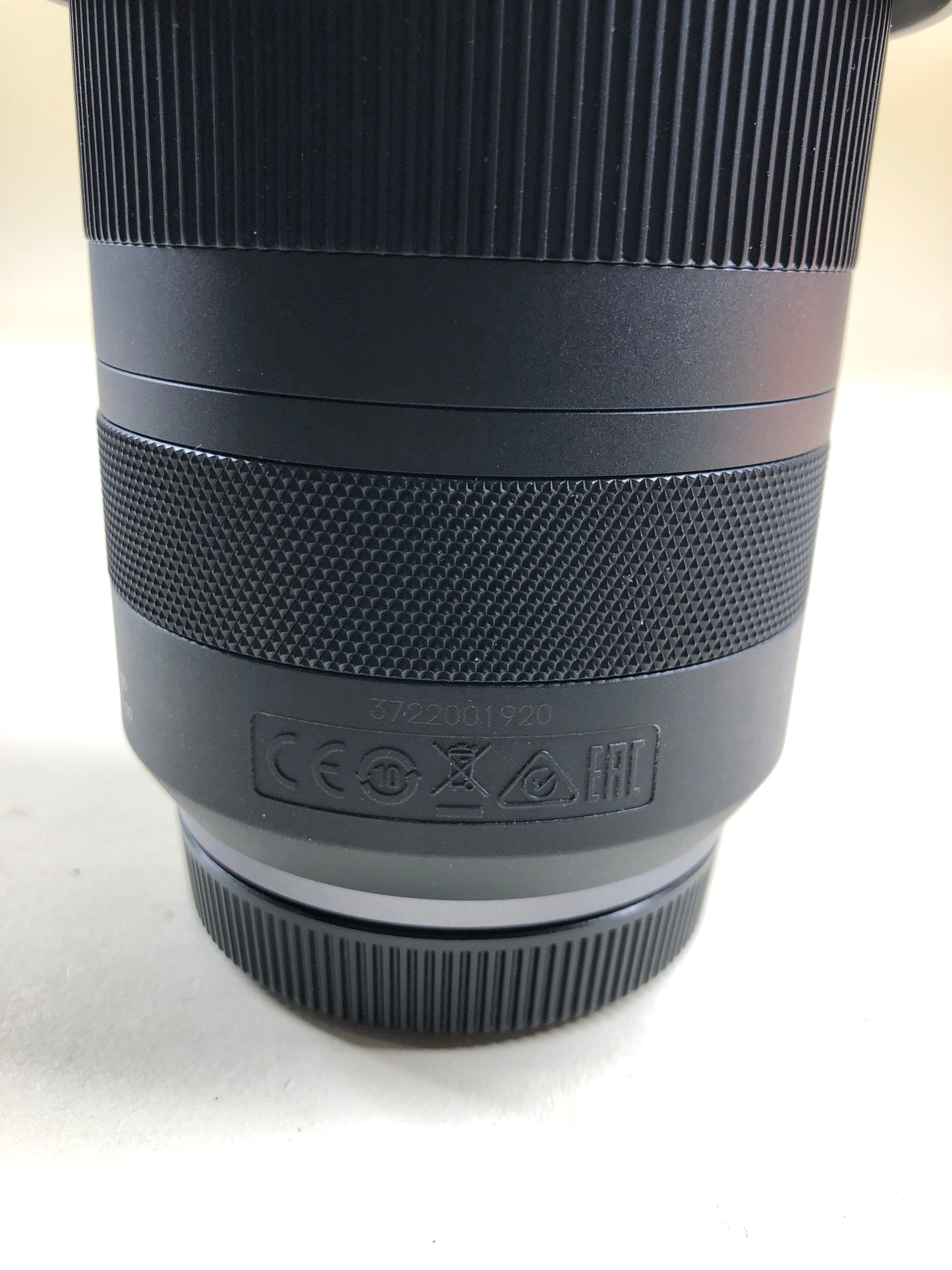 Canon RF Lens 24-240mm f/4-6.3