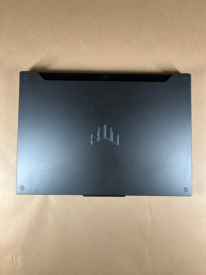 Asus TUF A15 FA507RR 15.6" Ryzen 7 6800H 6GB RAM 512GB SSD GeForce RTX 3060