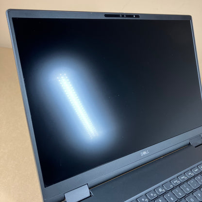 Dell Precision 7680 16" i9-13950HX 2.2GHz 64GB RAM 2TB SSD RTX 3500 ADA