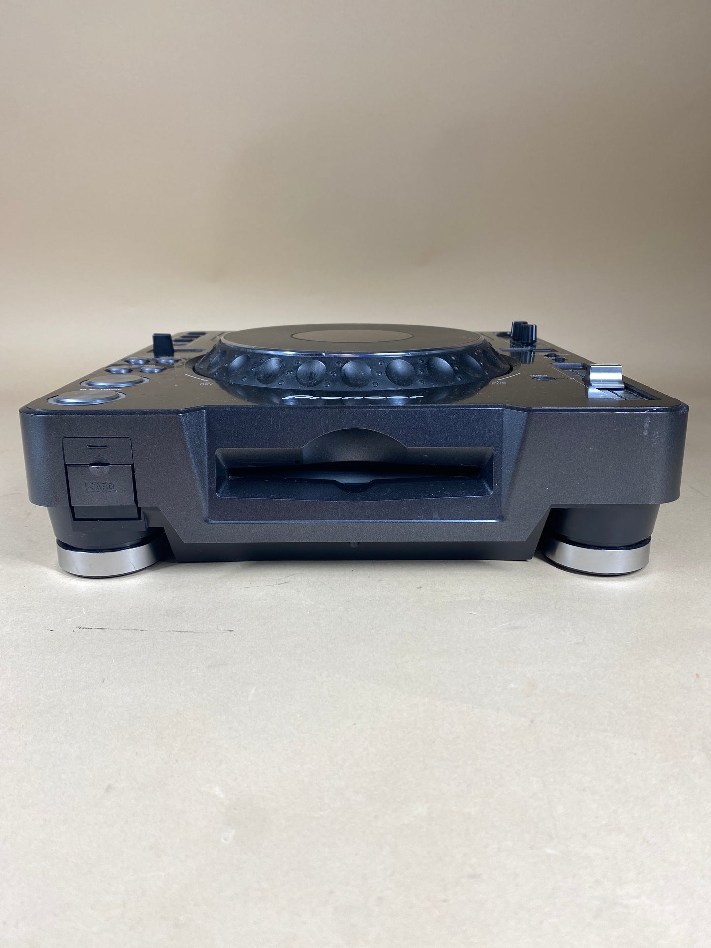 Pioneer Compact Disc Player CDJ-1000MK3