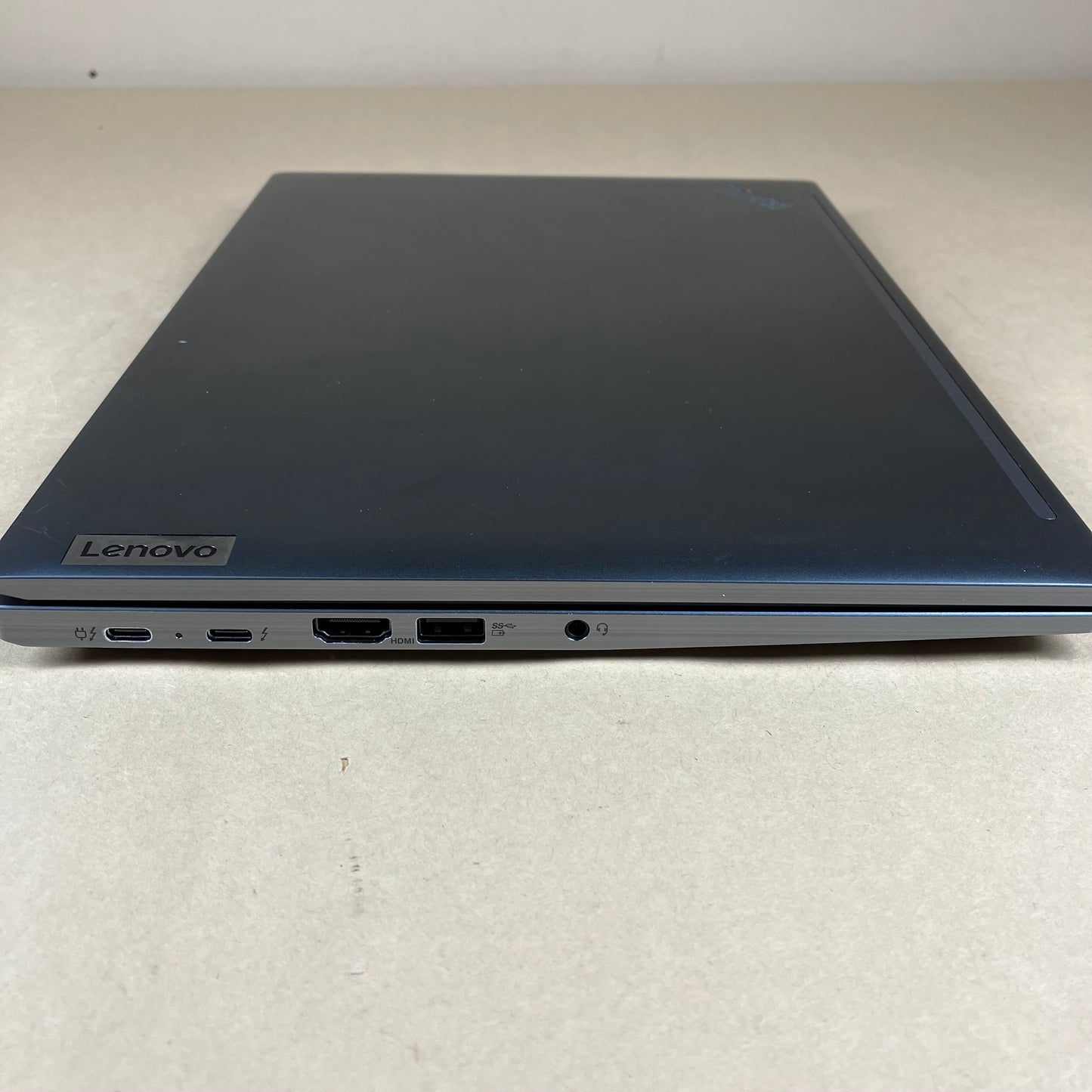 Lenovo ThinkPad T14s Gen 3 14" i7-1270P 2.2GHz 16GB RAM 512GB SSD SSD