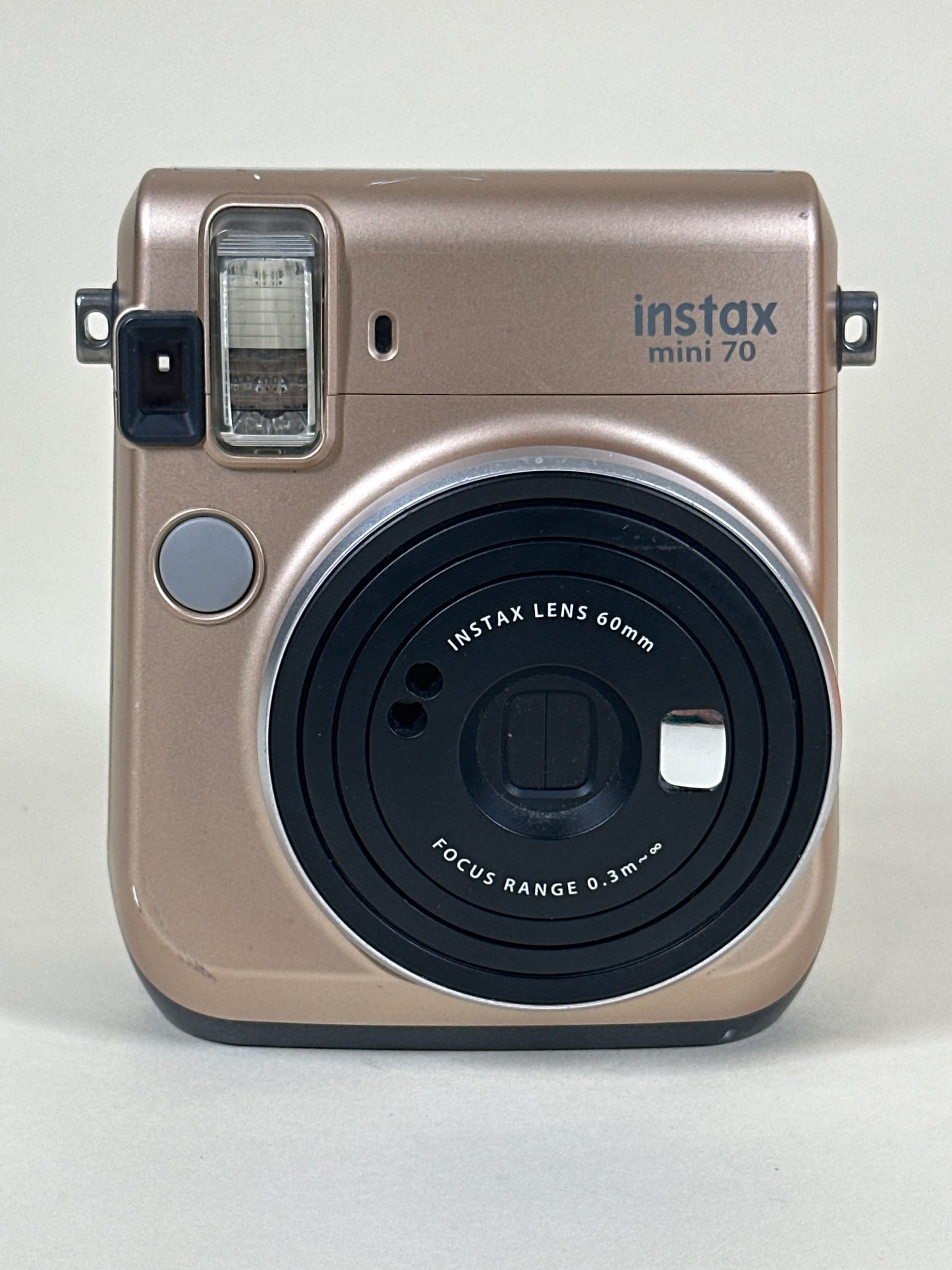 Fujifilm Instax Mini 70 Instant Camera