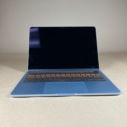 2025 Apple MacBook Air 13.6" M4 8C GPU 4.5GHz 16GB RAM 256GB SSD A3240