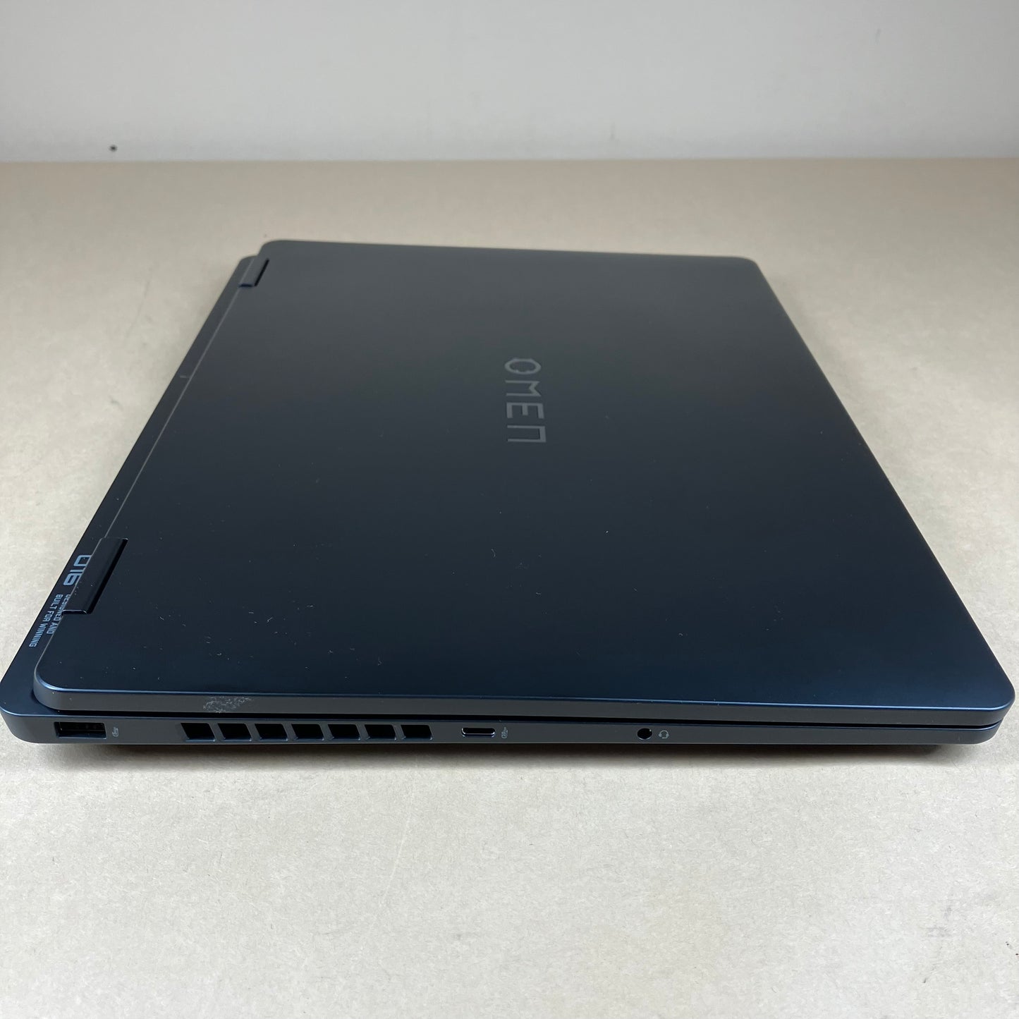 HP OMEN 16 Slim 16-AN0001NR 16" Ultra 7 255h 2.0GHz 64GB RAM 1TB SSD RTX 5060