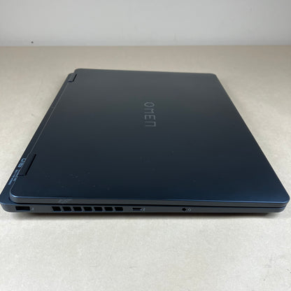 HP OMEN 16 Slim 16-AN0001NR 16" Ultra 7 255h 2.0GHz 64GB RAM 1TB SSD RTX 5060